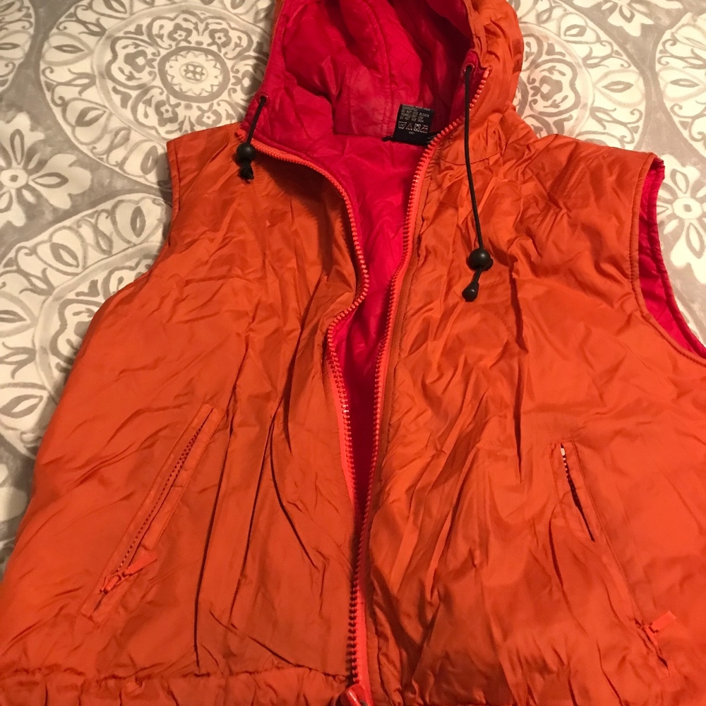 Nautica Women's Vest